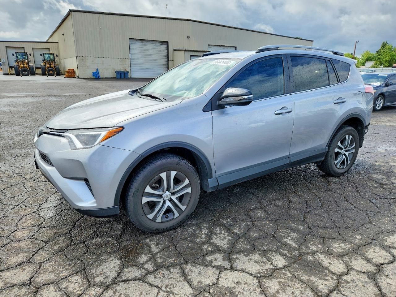 2017 TOYOTA RAV4