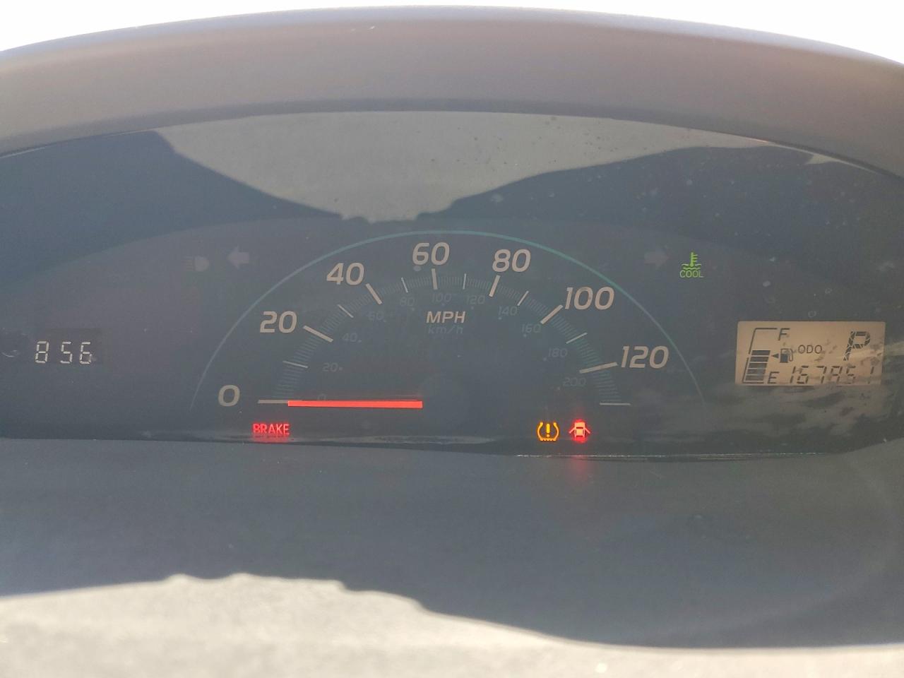 2008 TOYOTA YARIS BASE photo 25