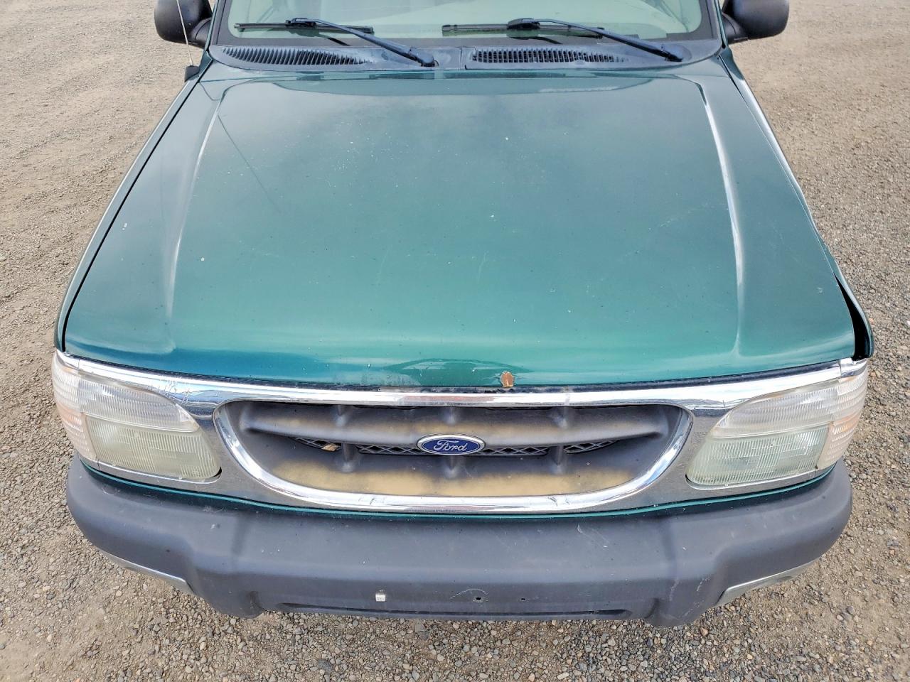 2000 FORD EXPLORER XLT photo 21