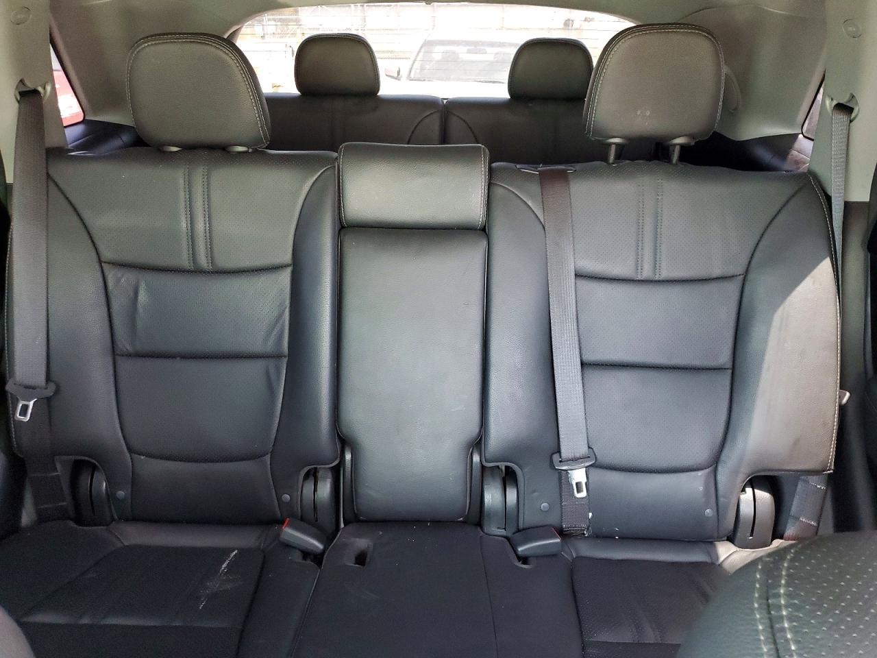 2013 KIA SORENTO EX photo 19