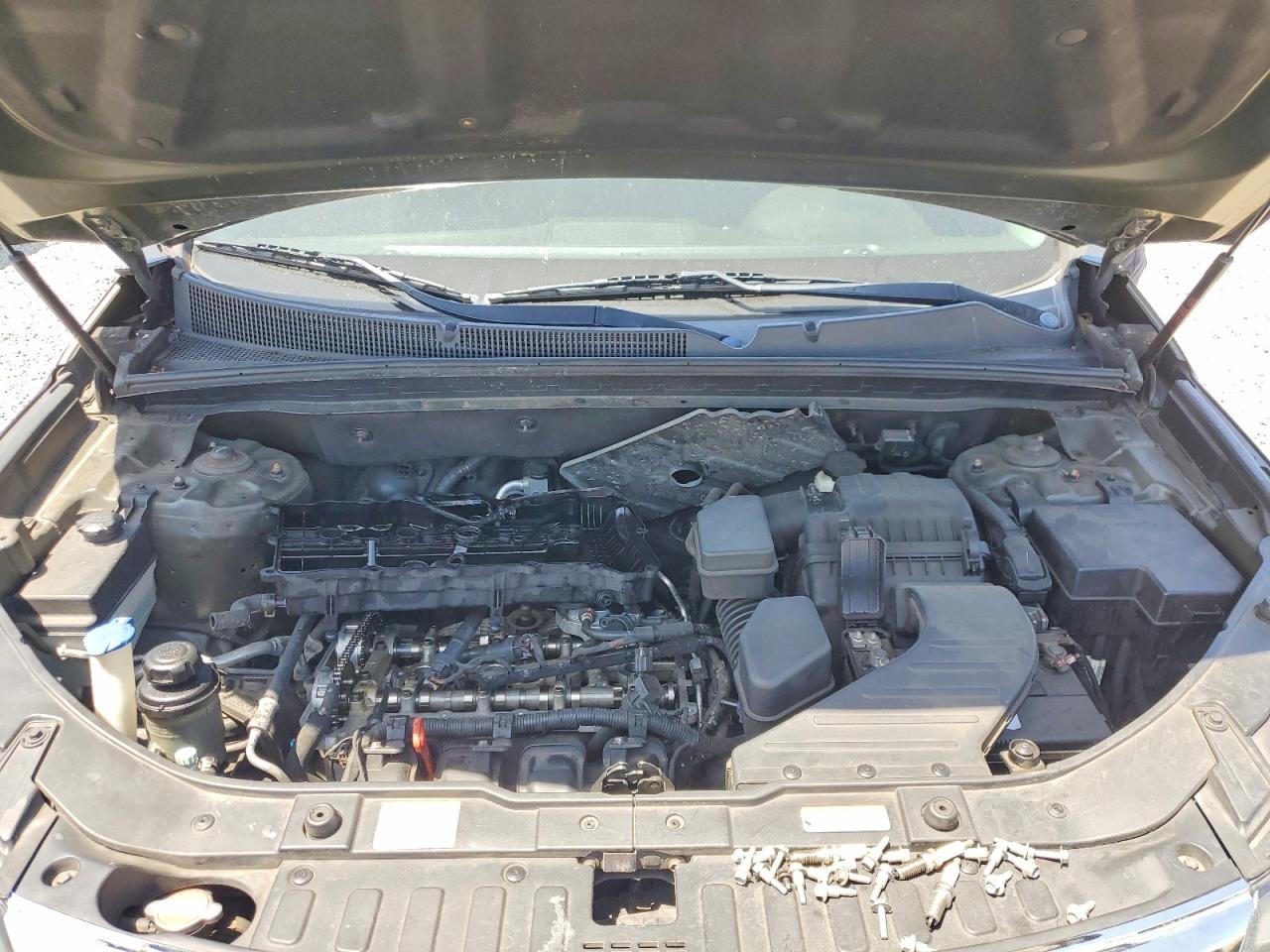 2013 KIA SORENTO EX photo 23