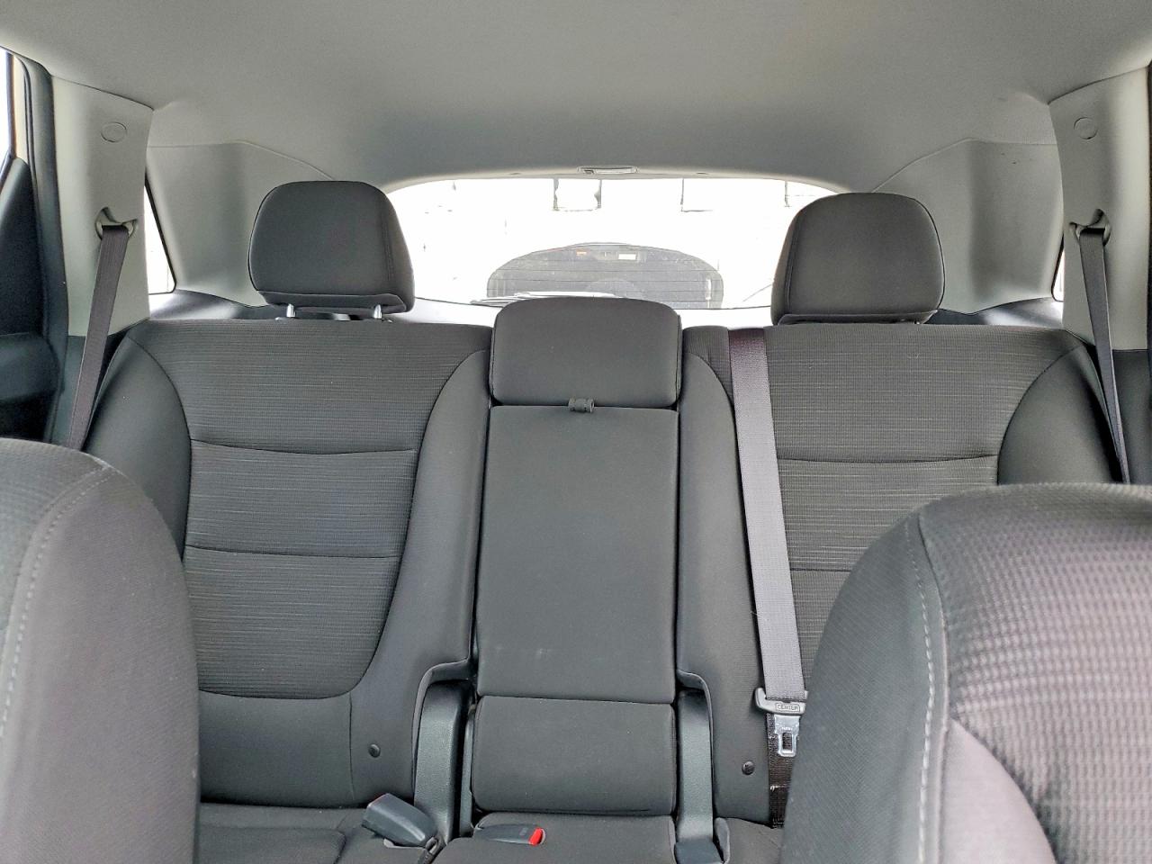 2014 KIA SORENTO LX photo 28
