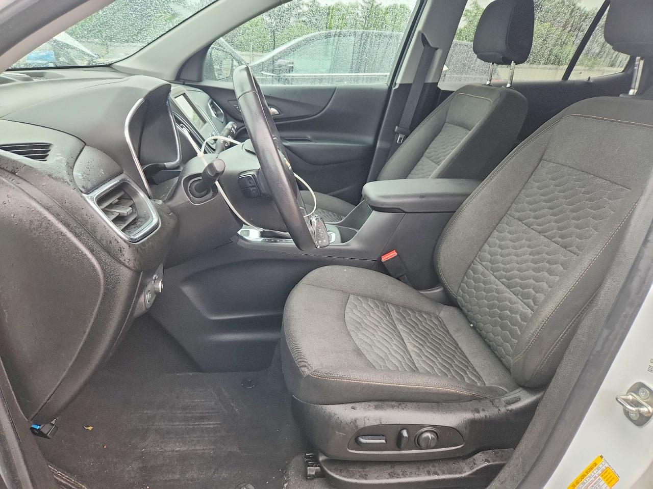 2019 CHEVROLET EQUINOX LT photo 19