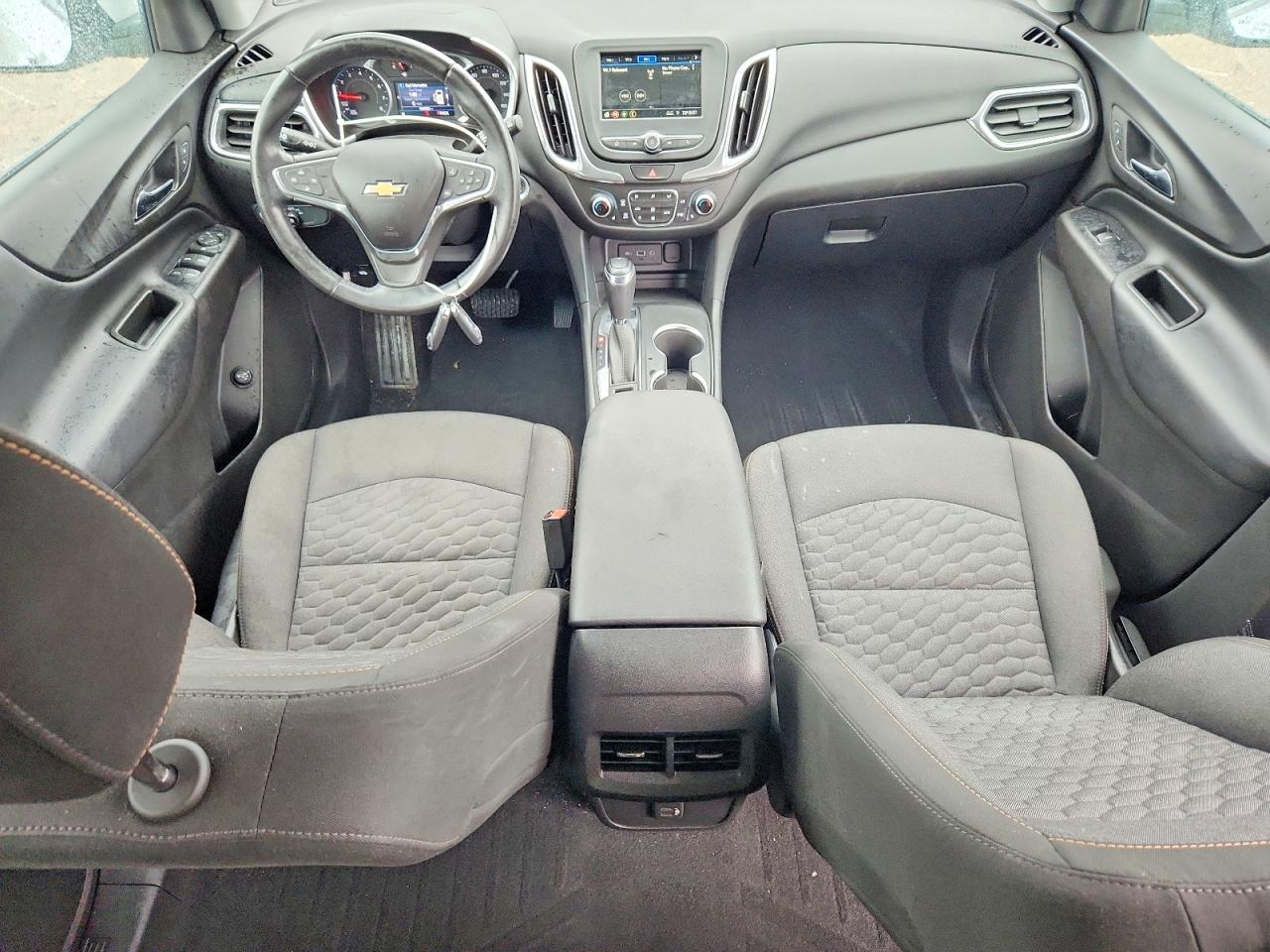 2019 CHEVROLET EQUINOX LT photo 22