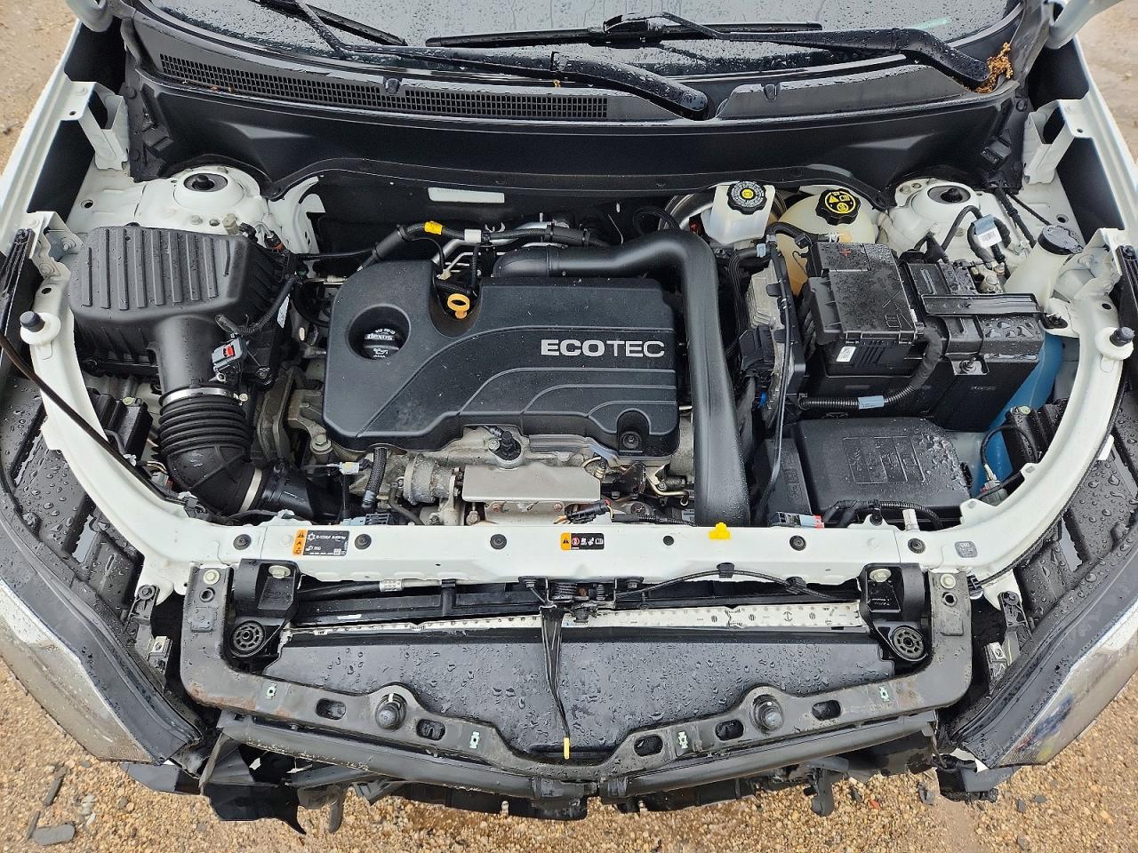 2019 CHEVROLET EQUINOX LT photo 31