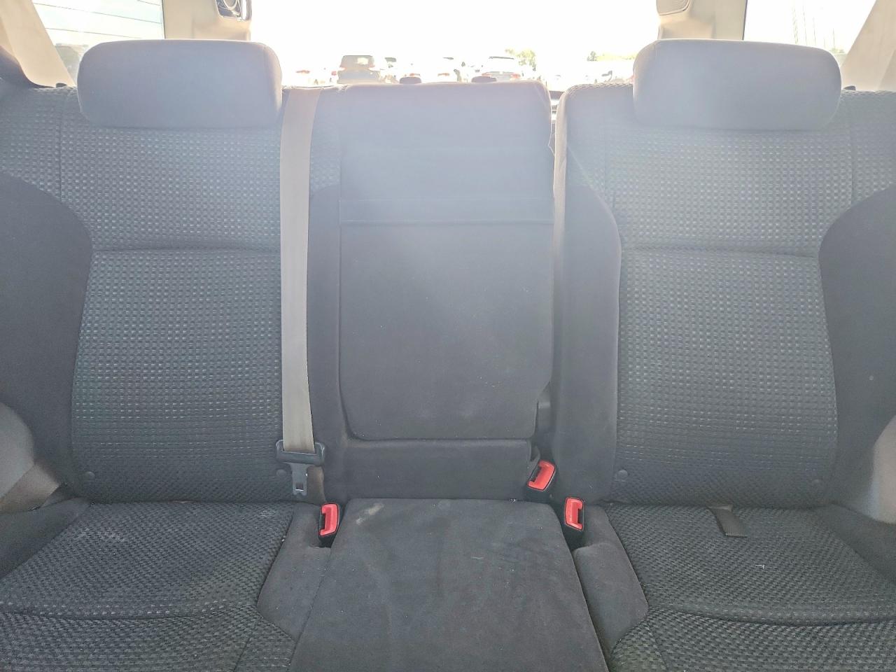 2005 TOYOTA 4RUNNER SPORT EDITION photo 19