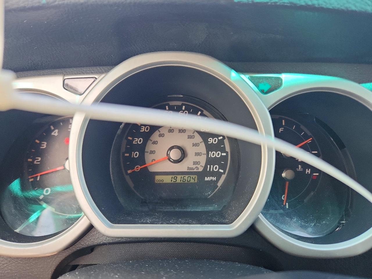 2005 TOYOTA 4RUNNER SPORT EDITION photo 17