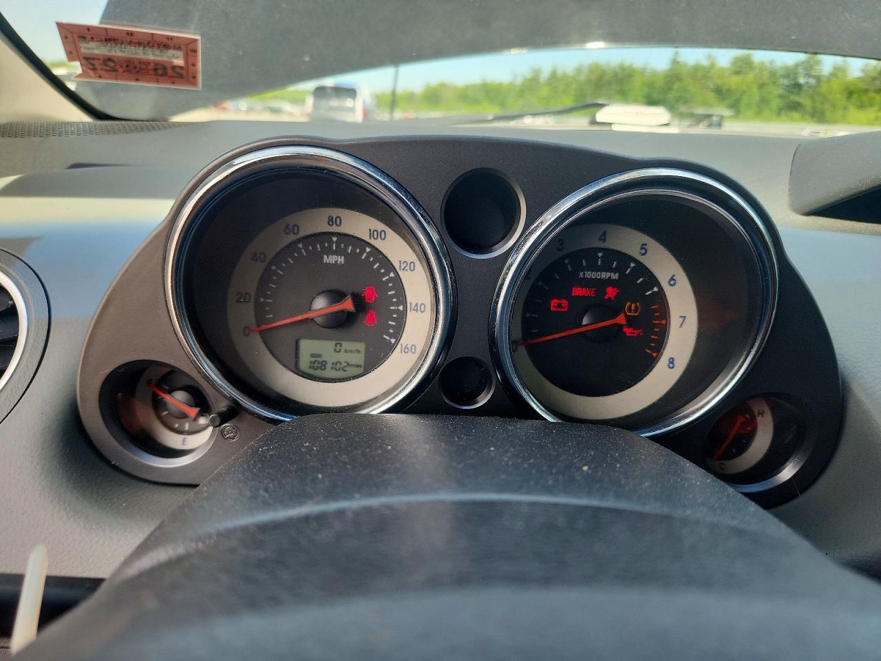 2011 MITSUBISHI ECLIPSE GS SPORT photo 9