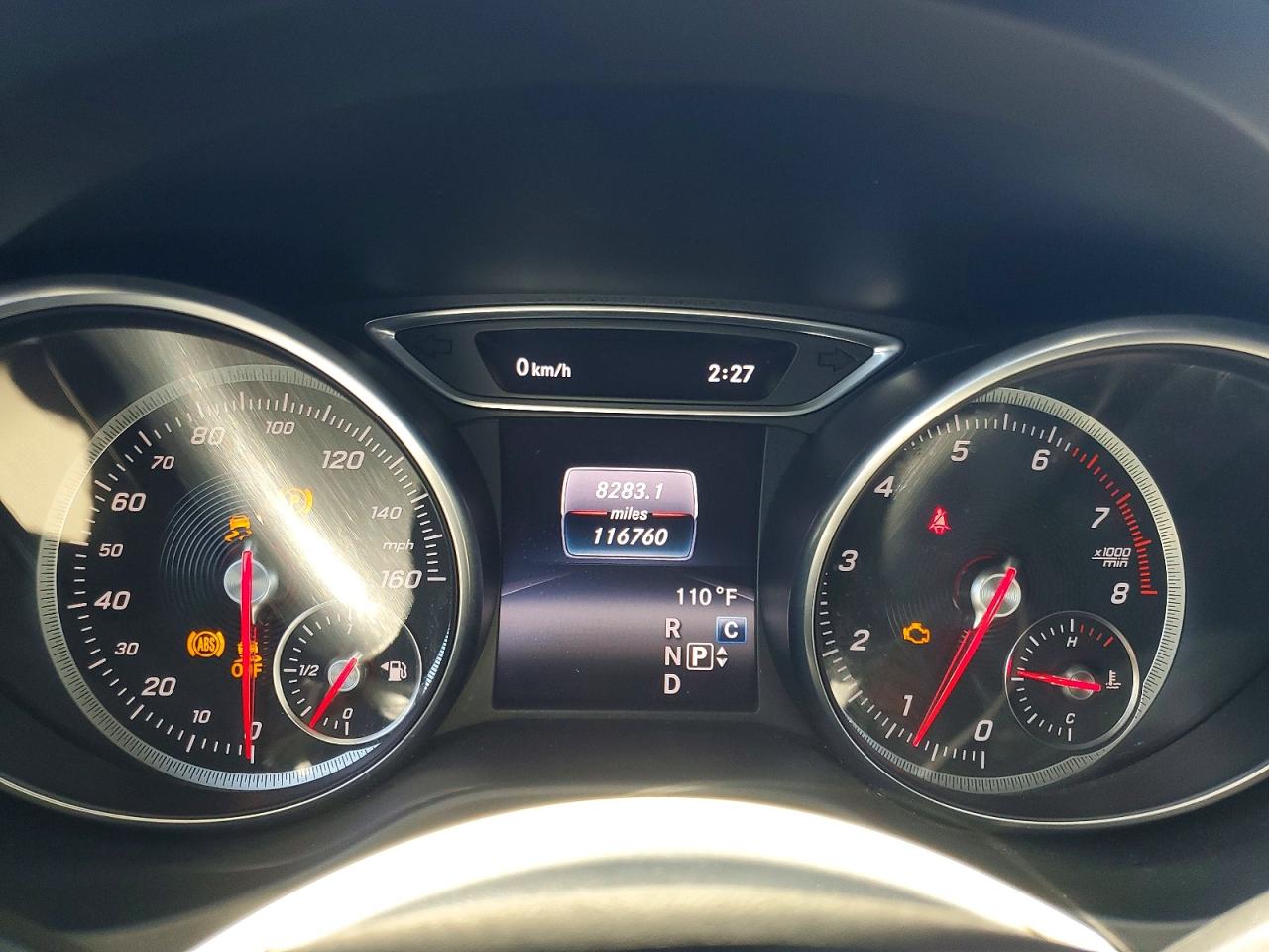 2018 MERCEDES-BENZ CLA 250 photo 17
