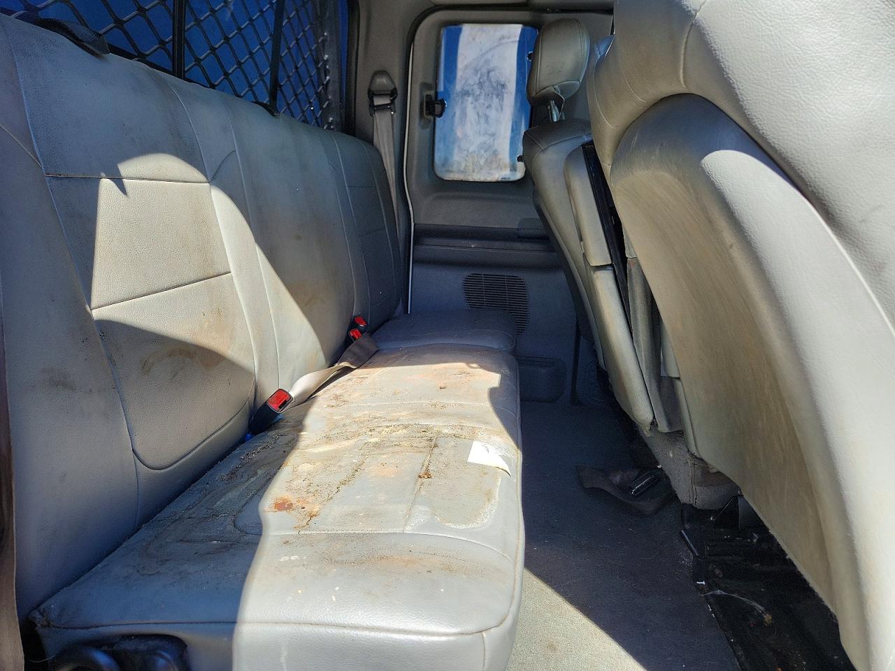 2004 FORD F250 SUPER DUTY photo 10