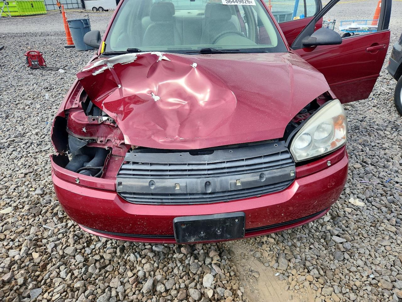 2004 CHEVROLET MALIBU LS photo 21