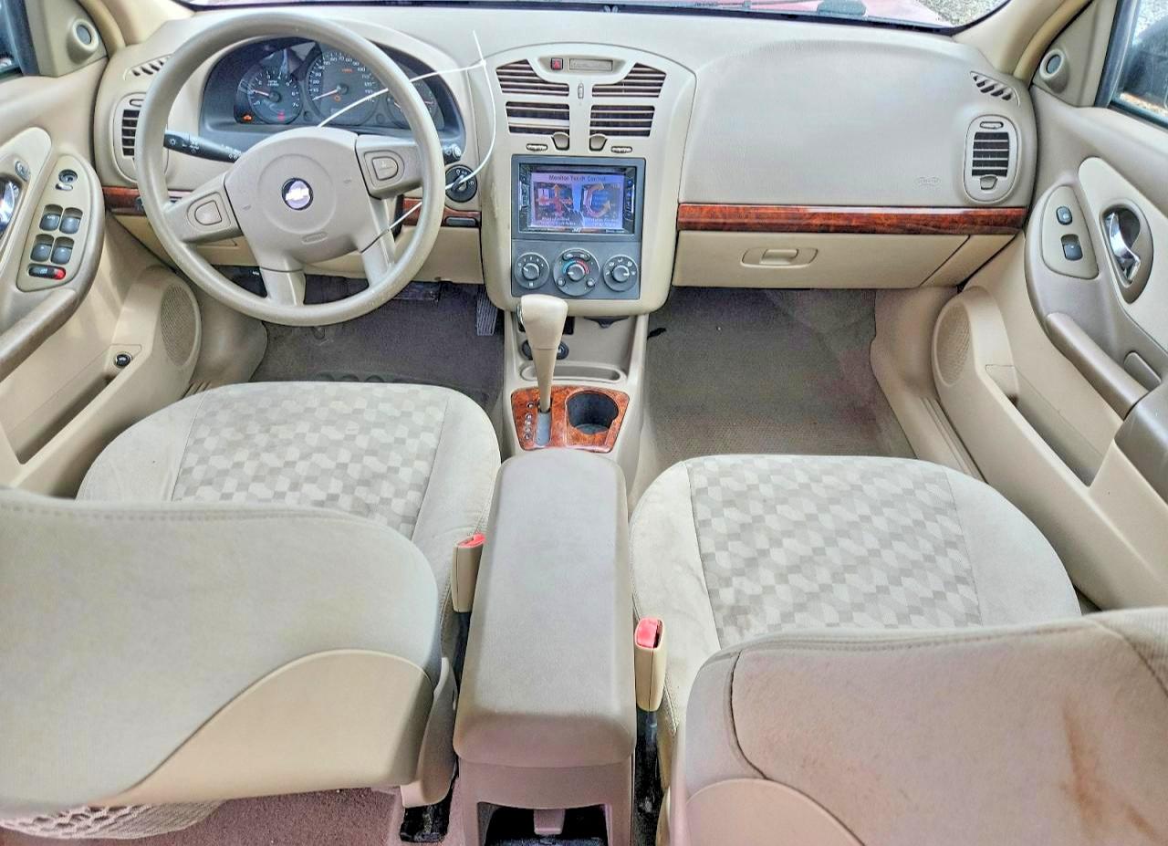 2004 CHEVROLET MALIBU LS photo 15