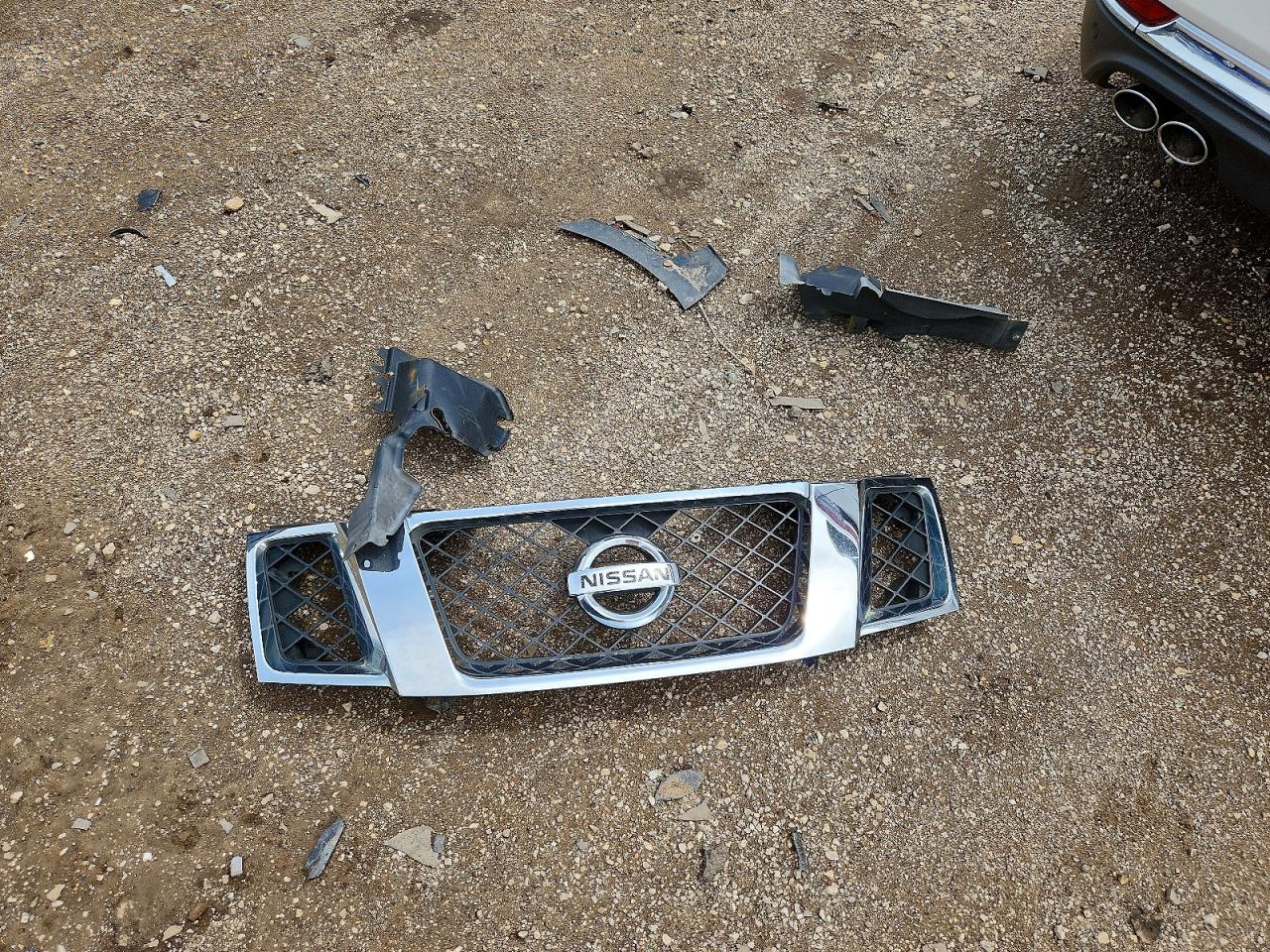 2008 NISSAN PATHFINDER S photo 34