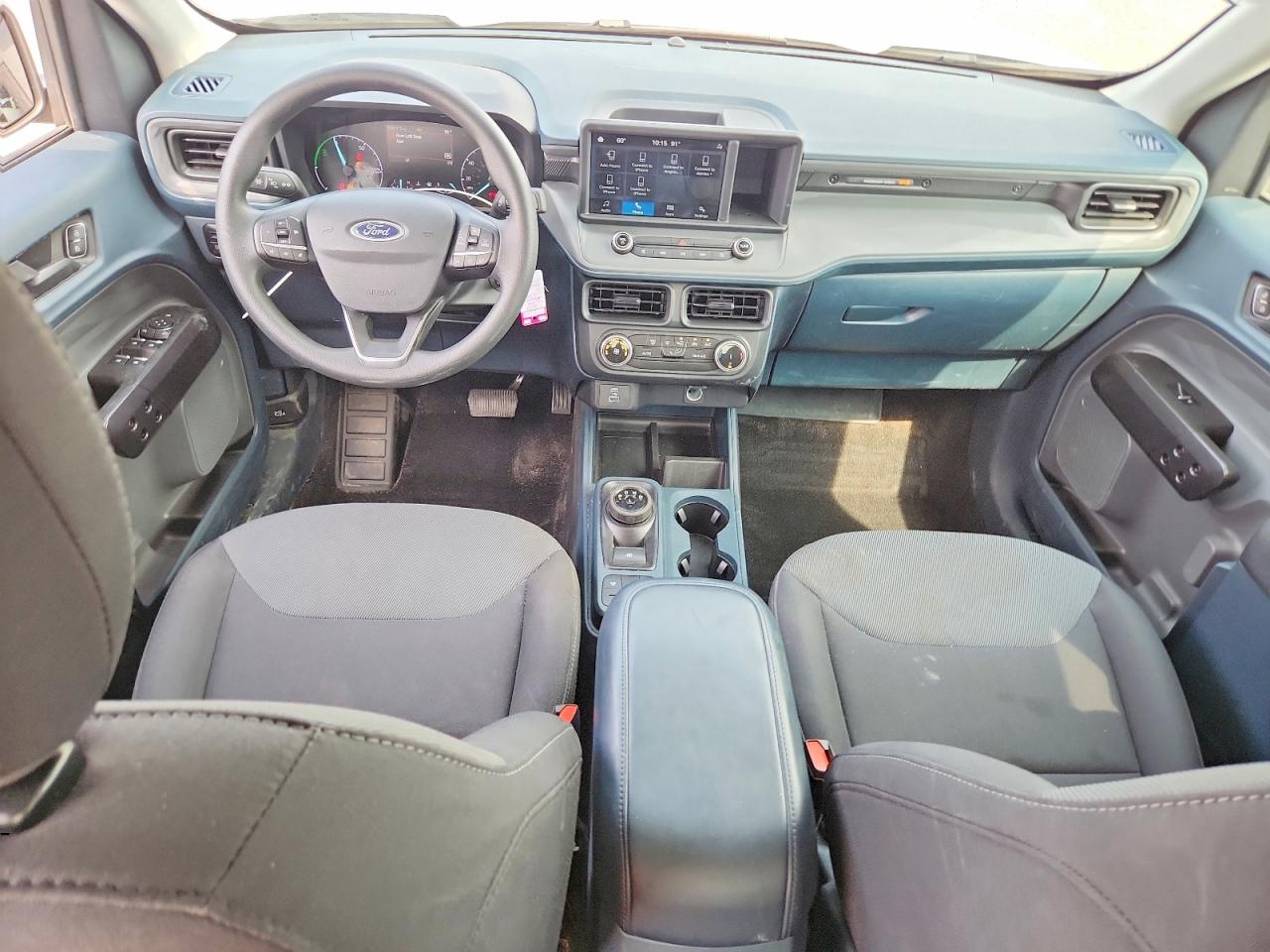 2024 FORD MAVERICK XL photo 8