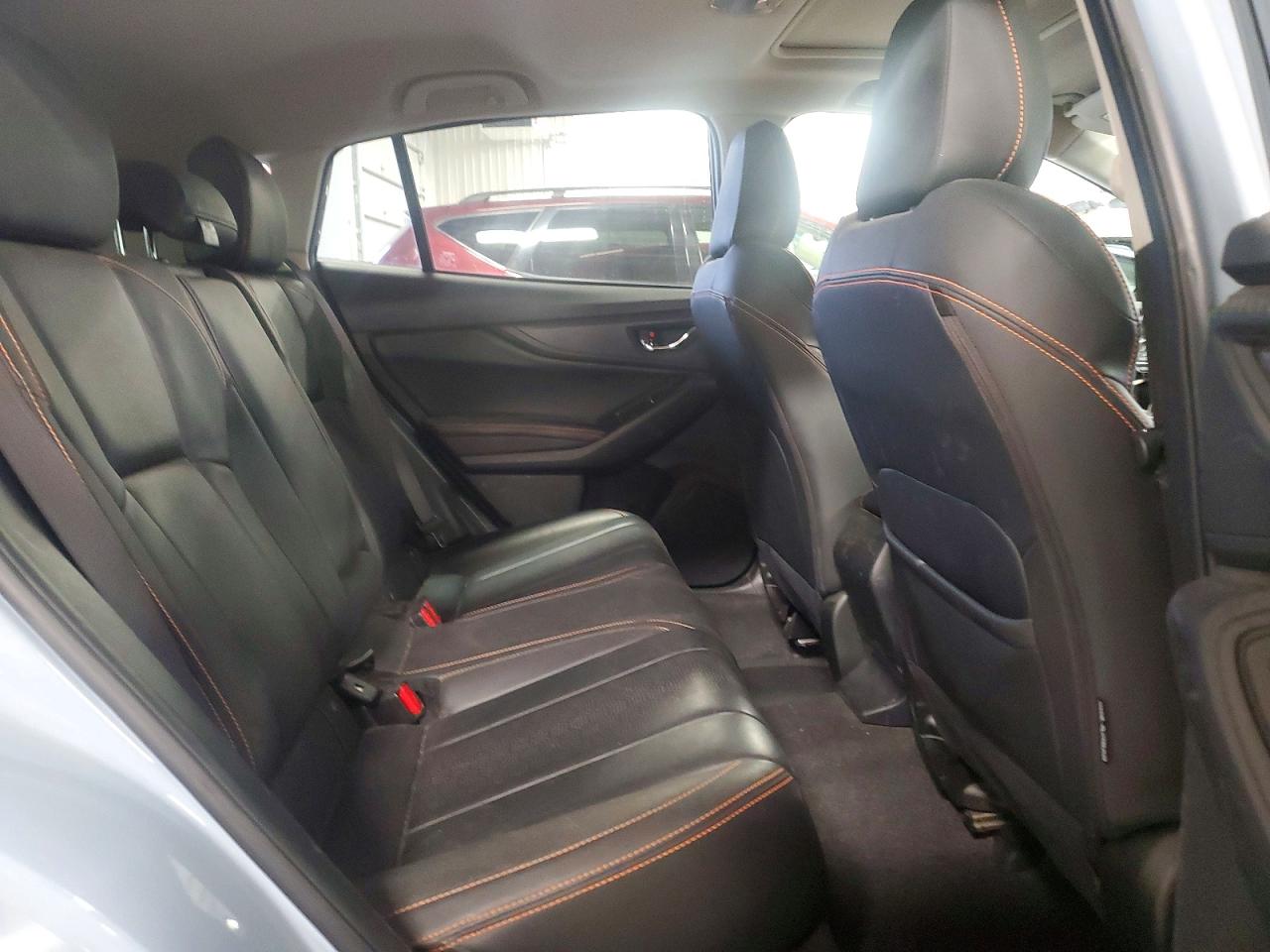 2020 SUBARU CROSSTREK LIMITED photo 21