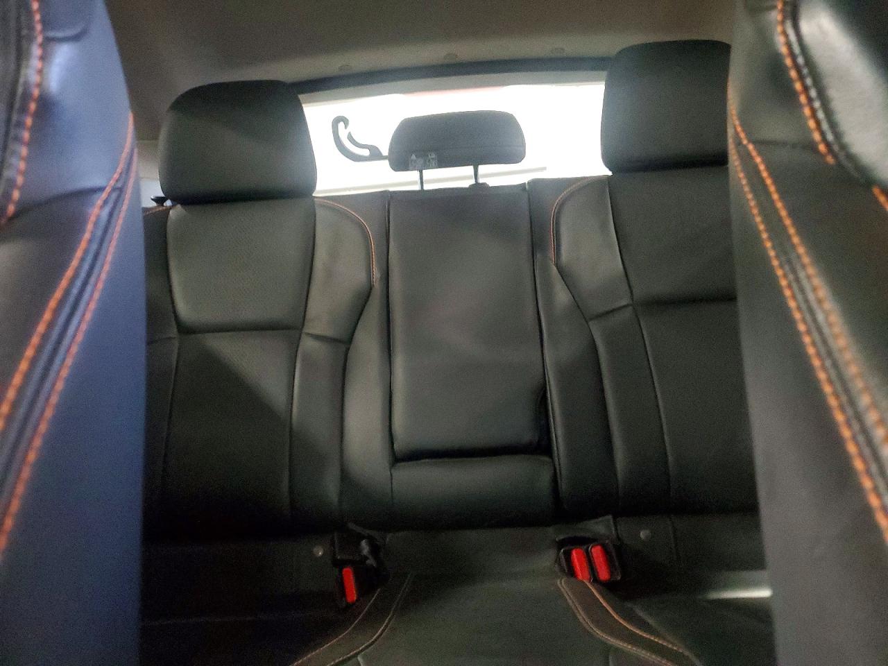 2020 SUBARU CROSSTREK LIMITED photo 19