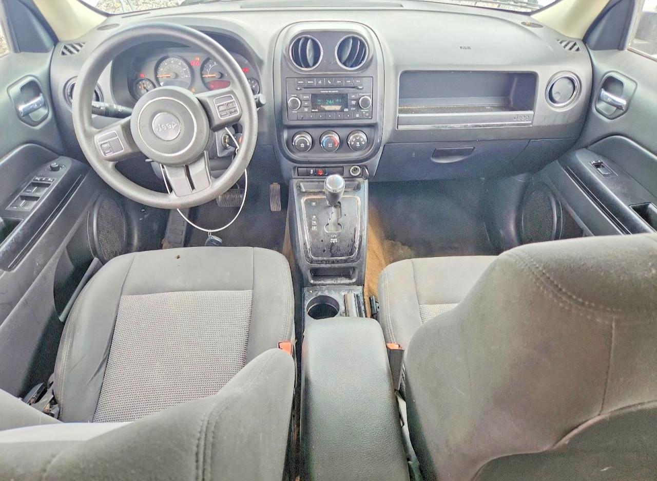 2015 JEEP PATRIOT SPORT photo 15