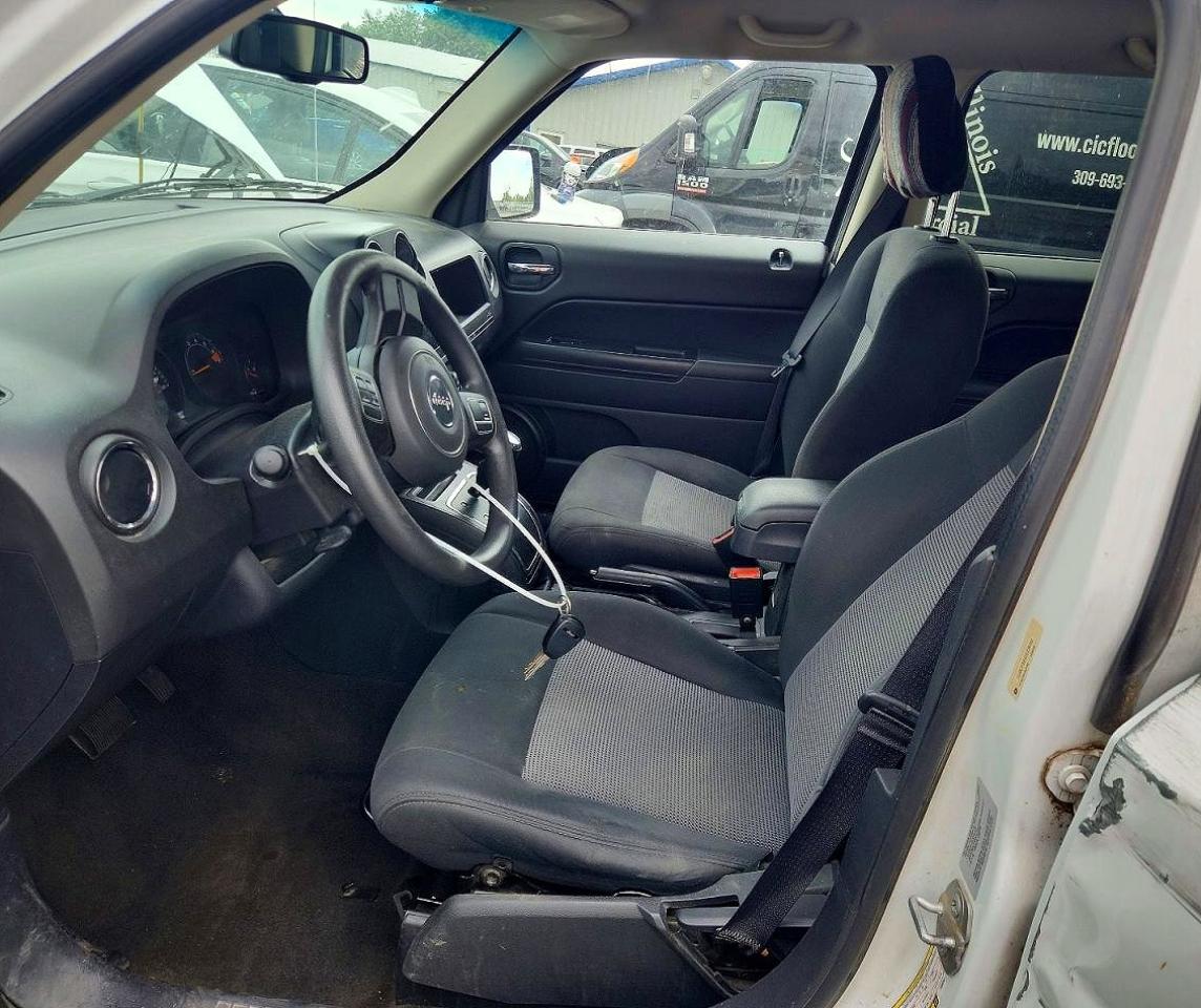 2015 JEEP PATRIOT SPORT photo 13