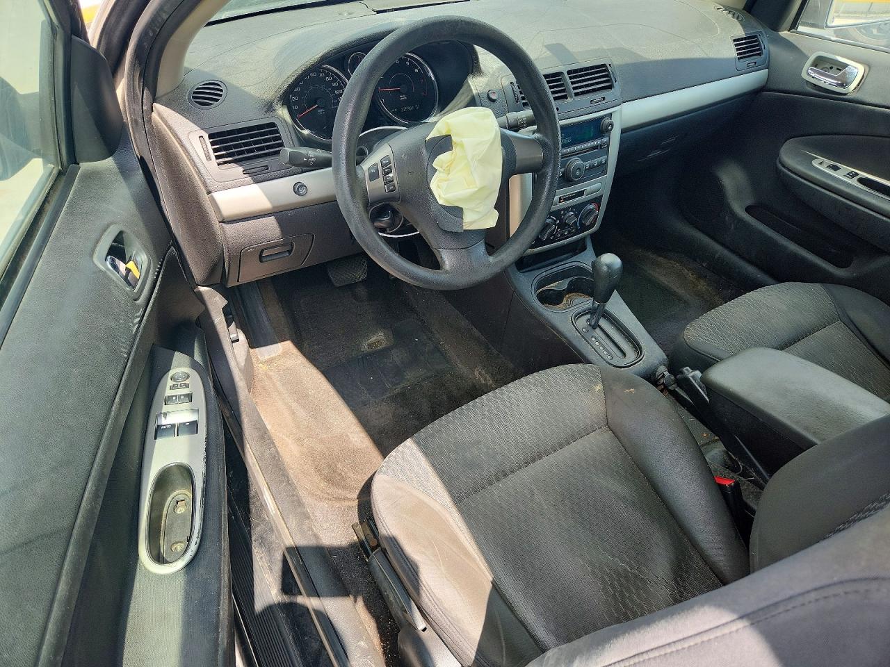 2008 CHEVROLET COBALT LT photo 15