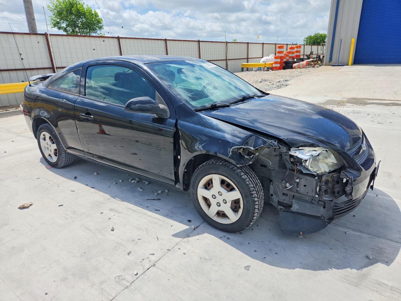 2008 CHEVROLET COBALT LT photo 7