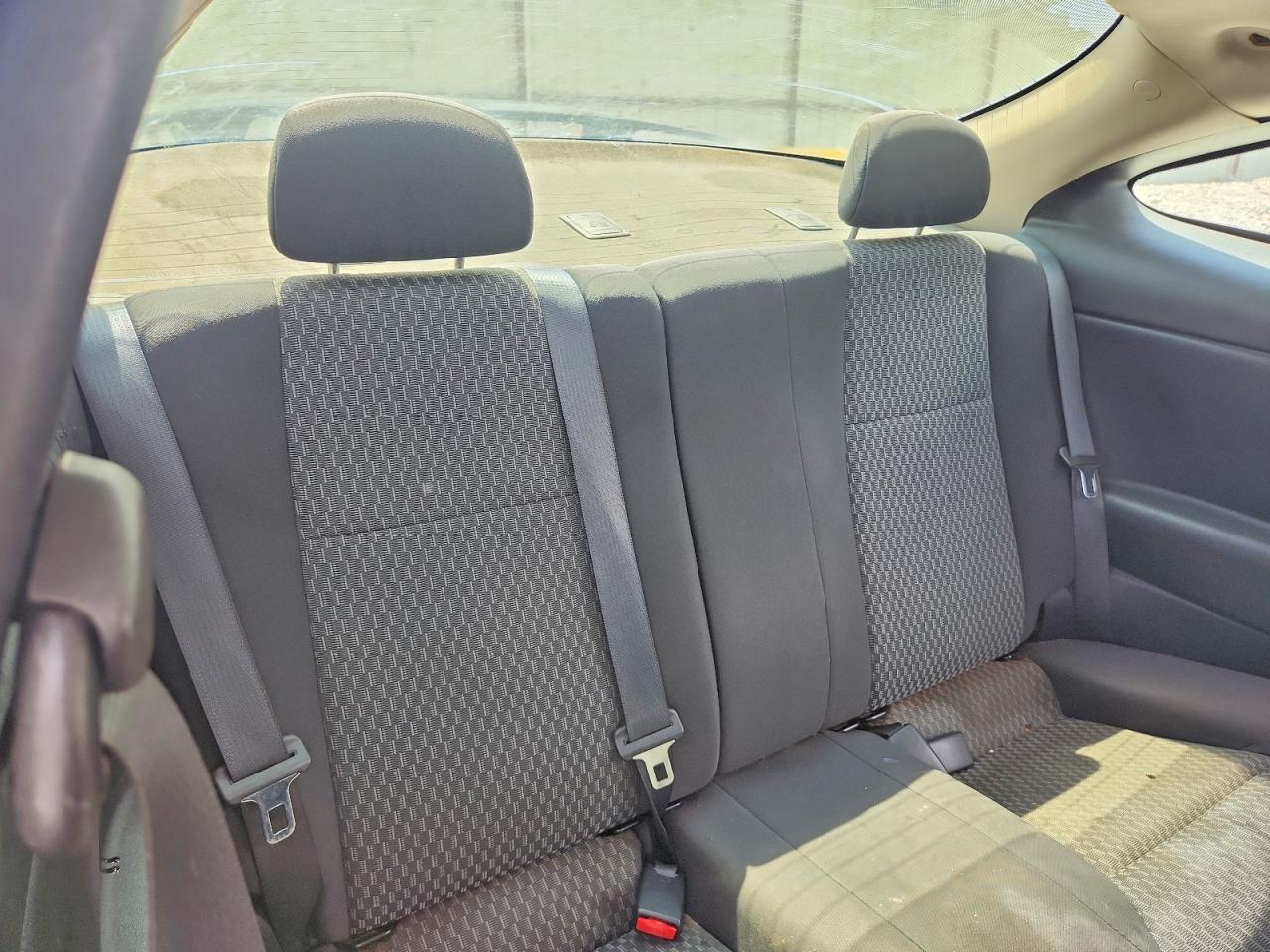 2008 CHEVROLET COBALT LT photo 19