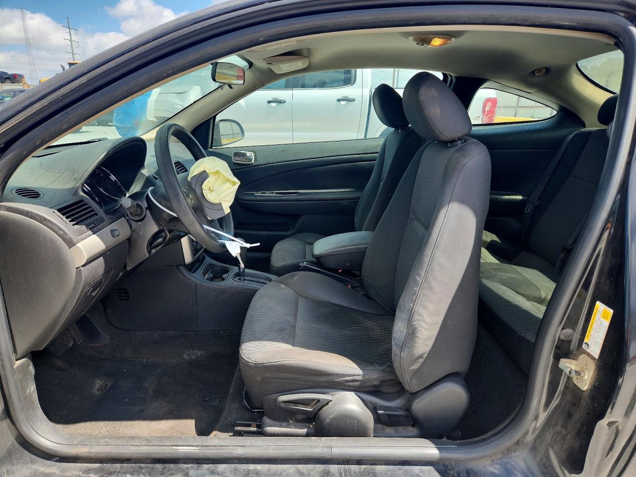 2008 CHEVROLET COBALT LT photo 13