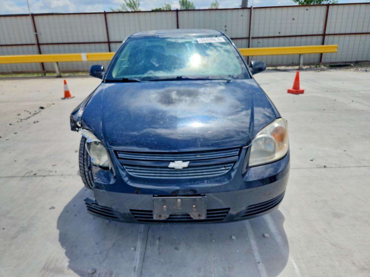 2008 CHEVROLET COBALT LT photo 9