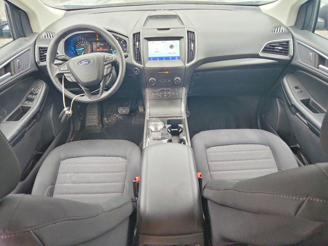 2020 FORD EDGE SE photo 15