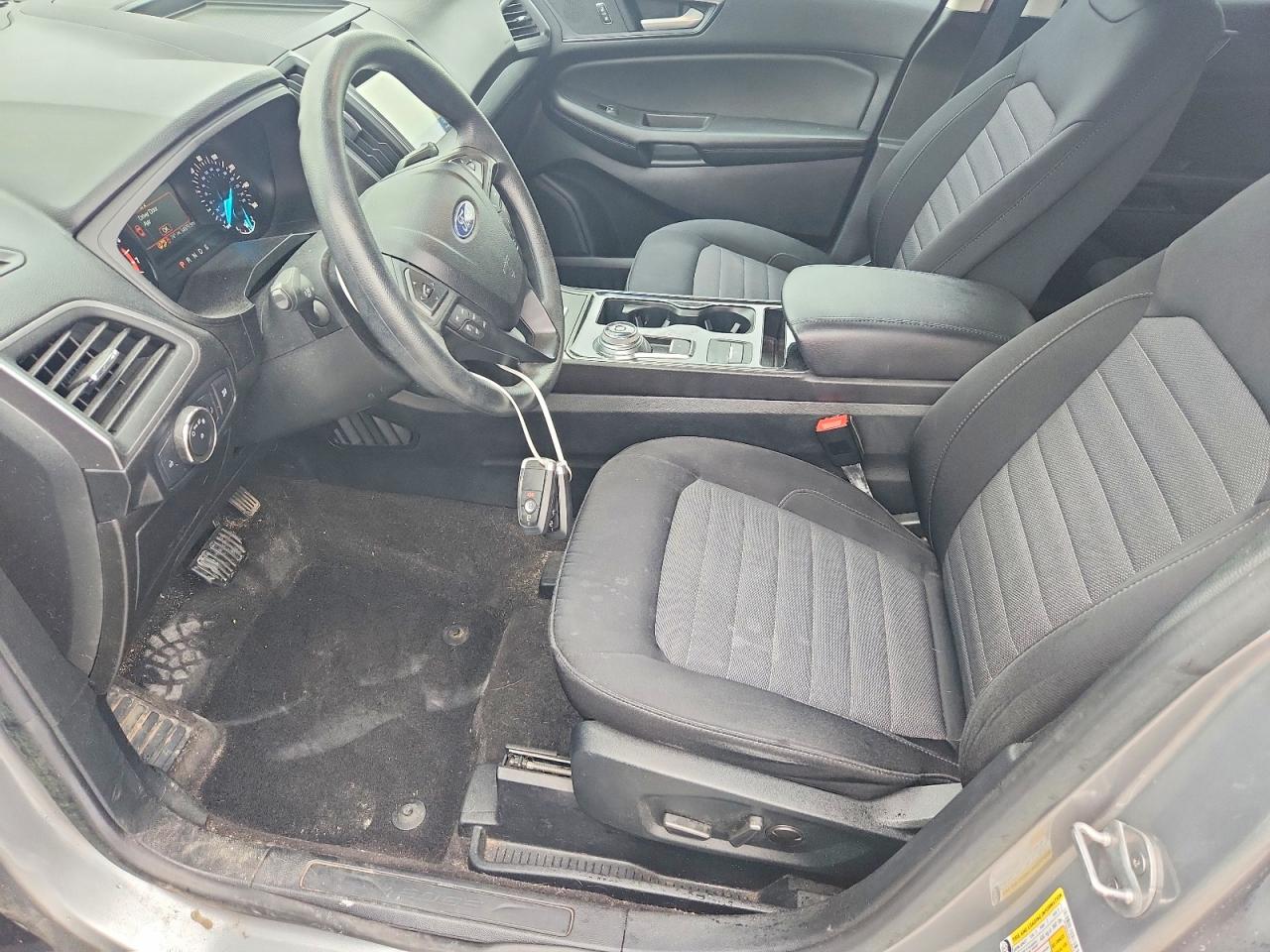 2020 FORD EDGE SE photo 13