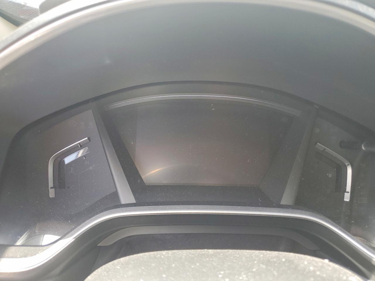 2020 HONDA CR-V EXL photo 17