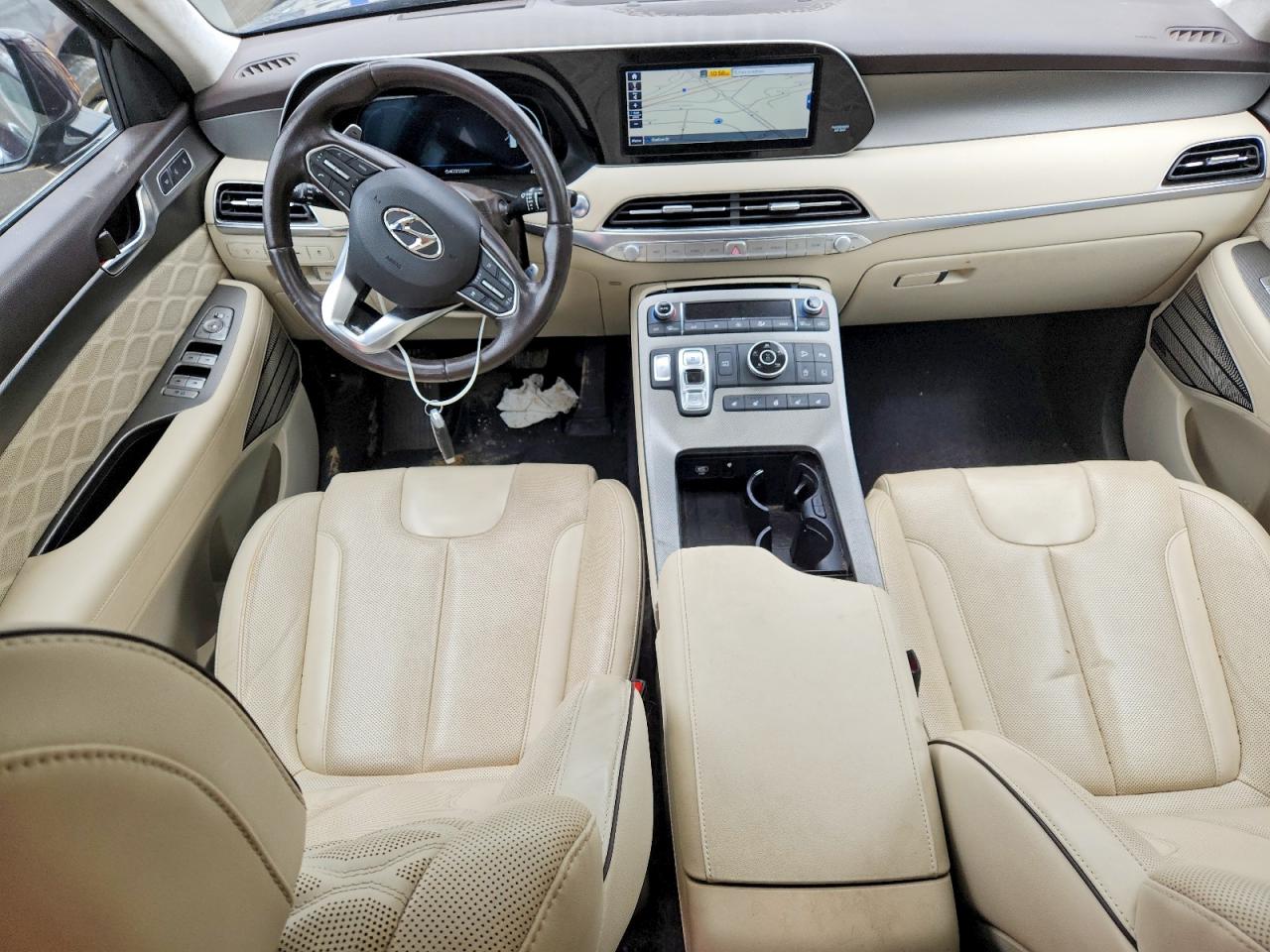 2020 HYUNDAI PALISADE LIMITED photo 22