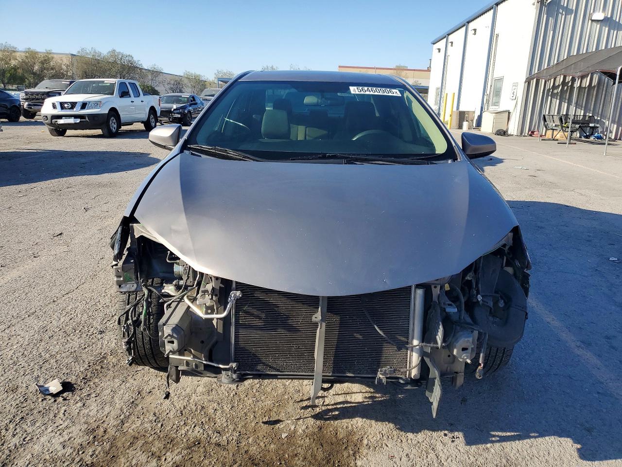 2016 TOYOTA COROLLA LE PLUS photo 13