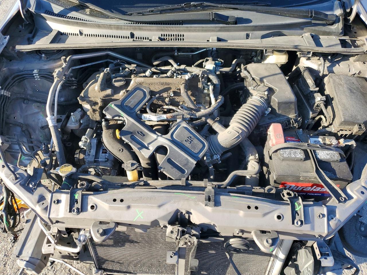 2016 TOYOTA COROLLA LE PLUS photo 31