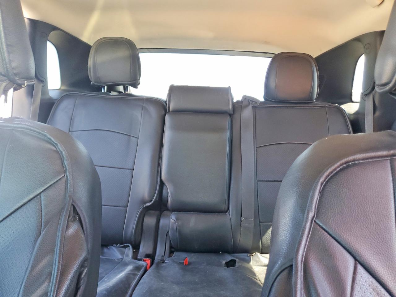 2015 JEEP CHEROKEE LATITUDE photo 28