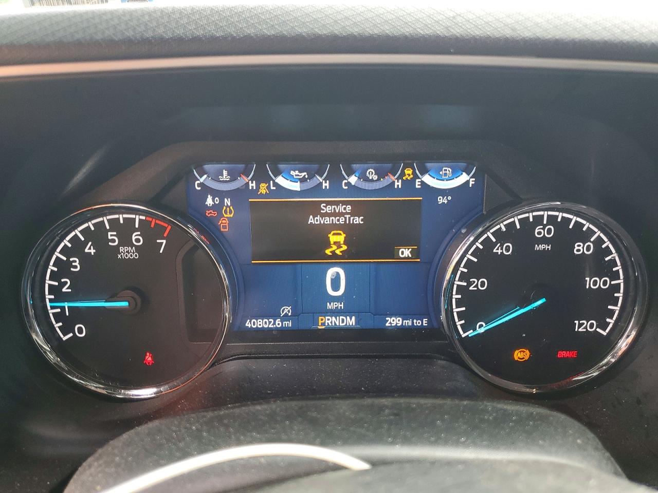 2023 FORD F150 SUPERCREW photo 17