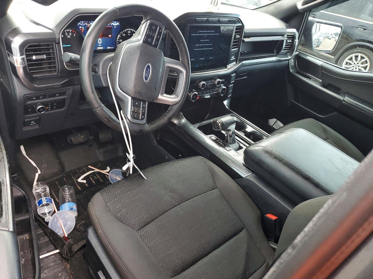 2023 FORD F150 SUPERCREW photo 15