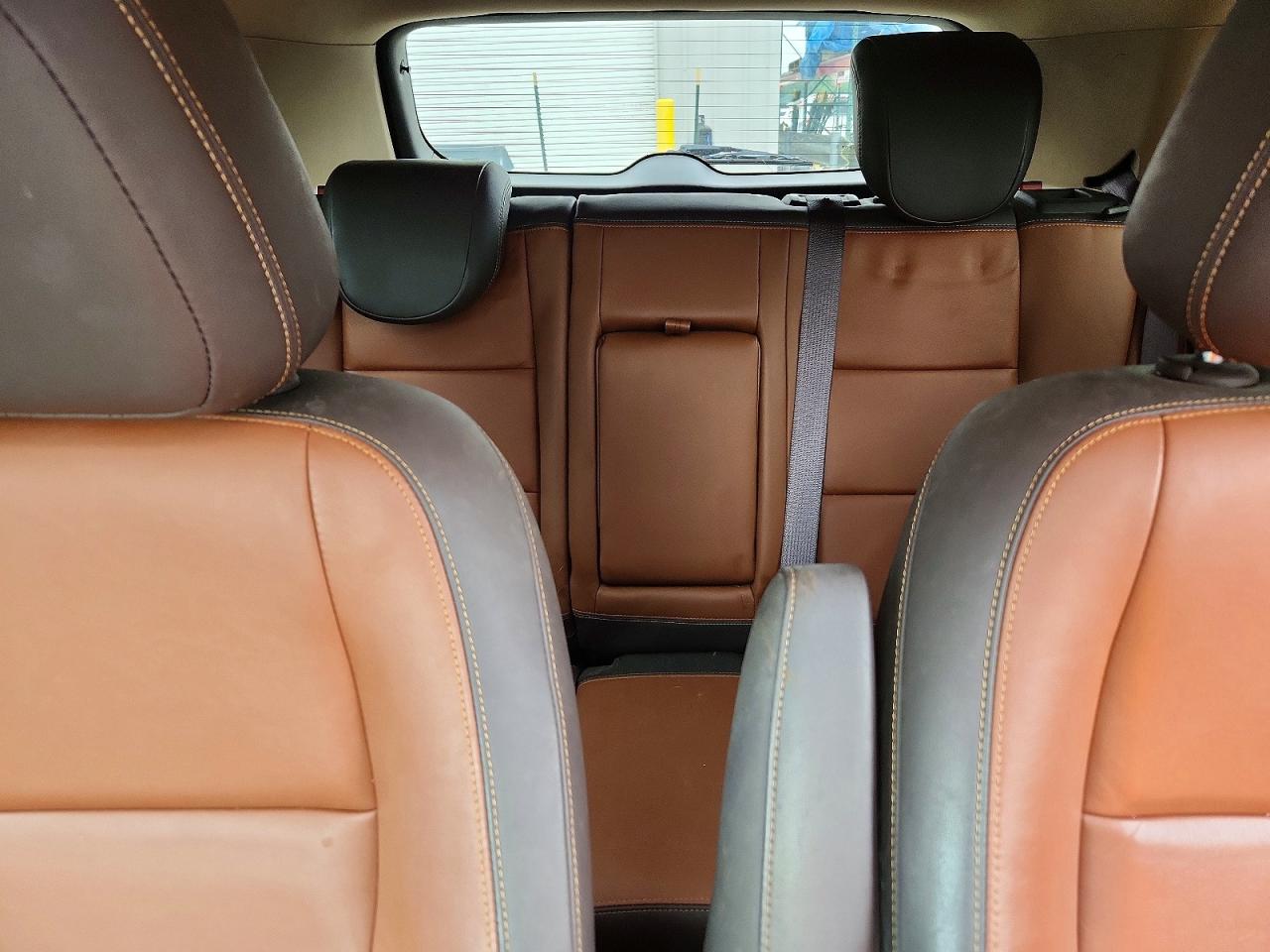 2015 BUICK ENCORE PREMIUM photo 19