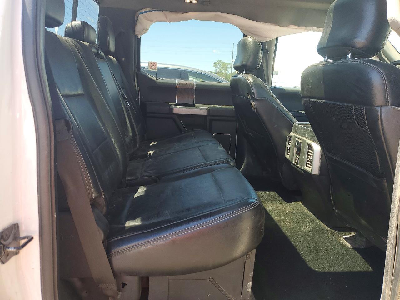 2017 FORD F250 SUPER DUTY photo 28