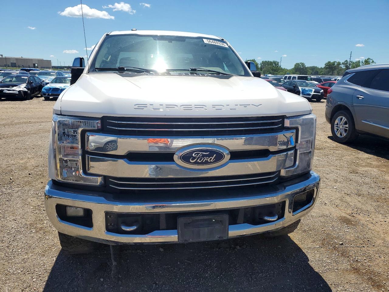 2017 FORD F250 SUPER DUTY photo 13