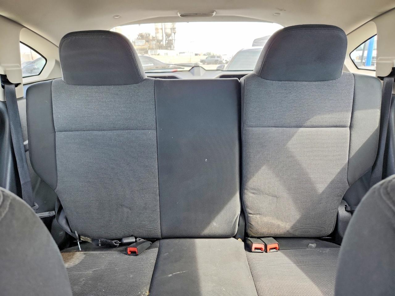 2010 DODGE CALIBER SXT photo 19