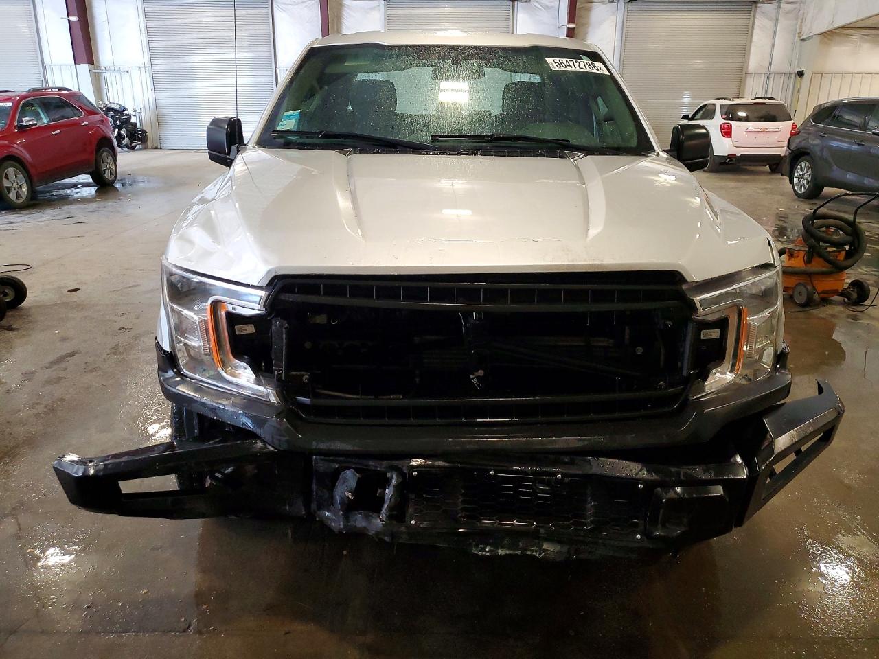 2018 FORD F150 SUPER CAB photo 13