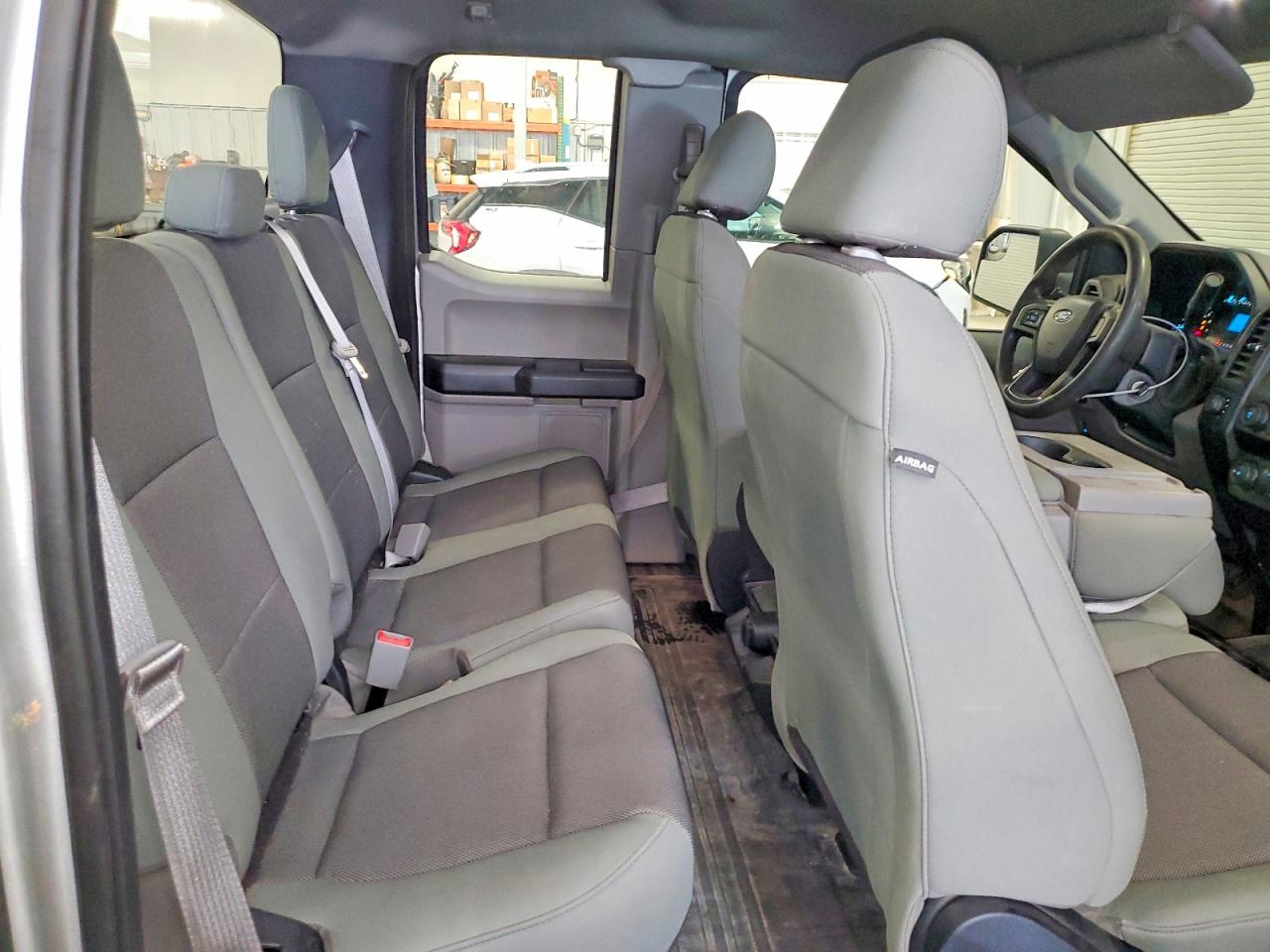 2018 FORD F150 SUPER CAB photo 28