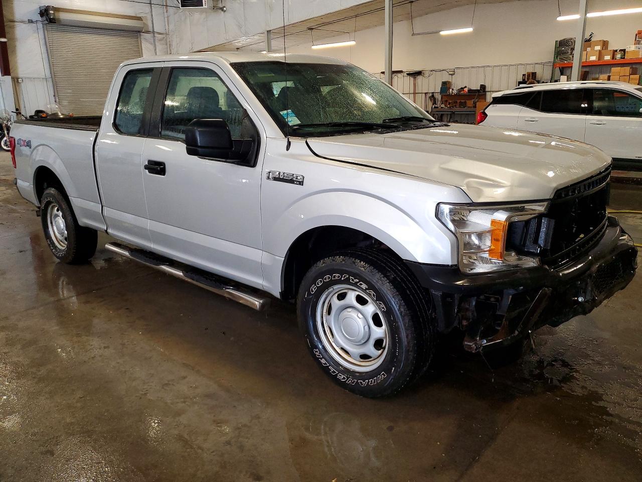 2018 FORD F150 SUPER CAB photo 10