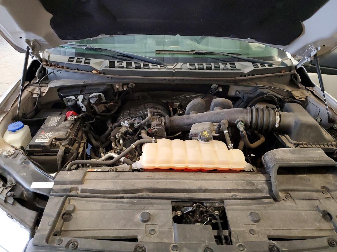 2018 FORD F150 SUPER CAB photo 31