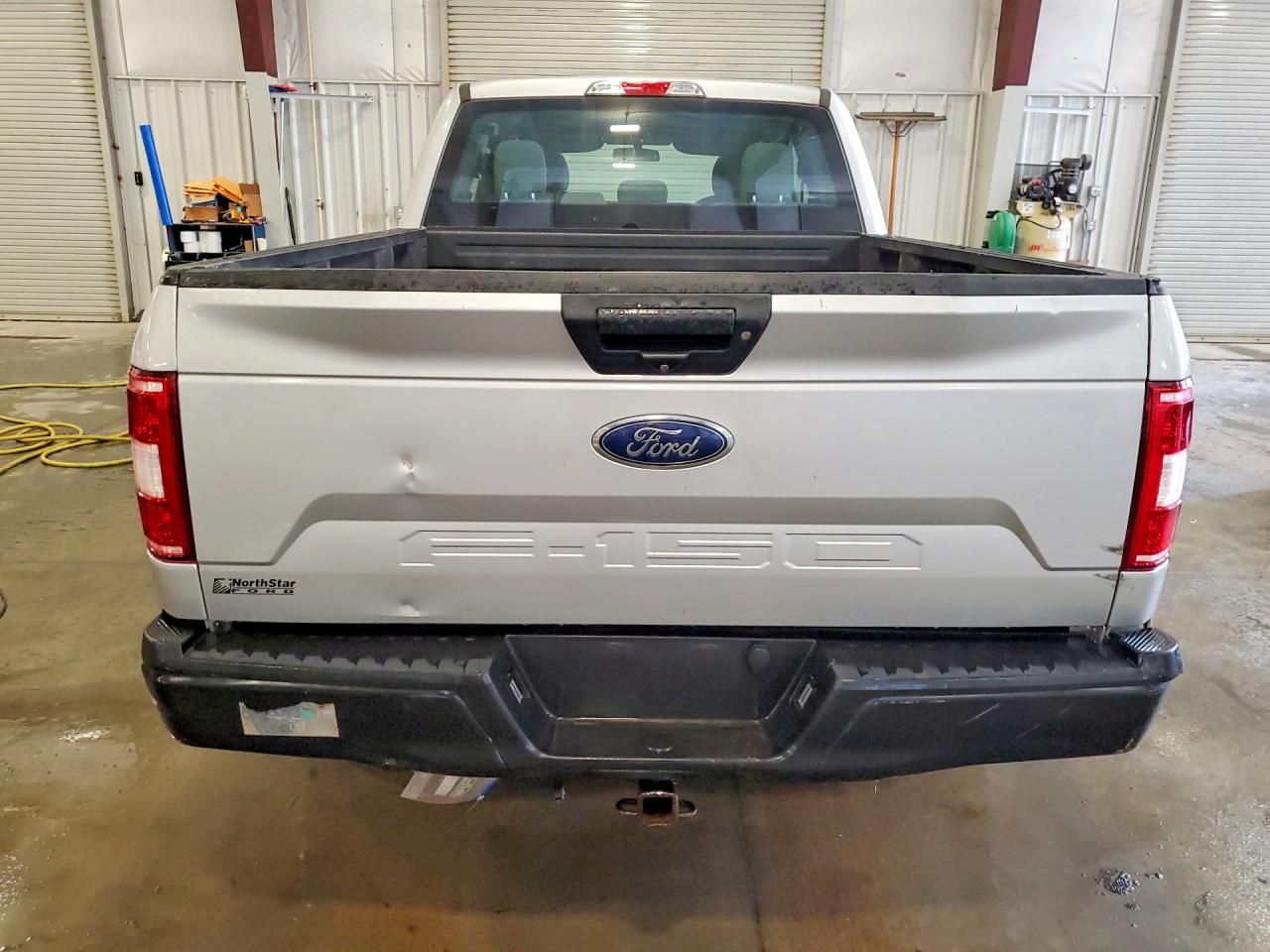 2018 FORD F150 SUPER CAB photo 16