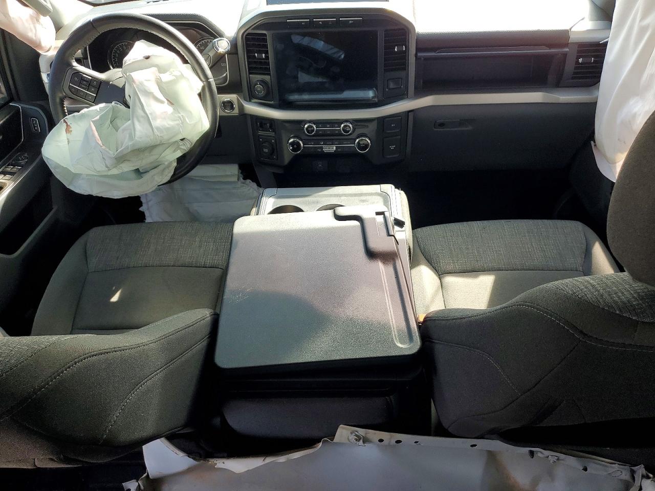 2022 FORD F150 SUPERCREW photo 22