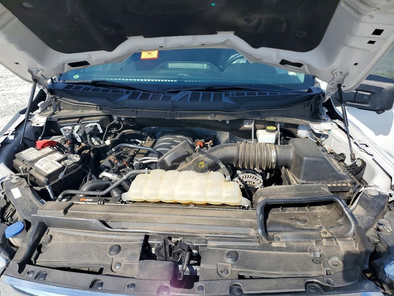 2022 FORD F150 SUPERCREW photo 31
