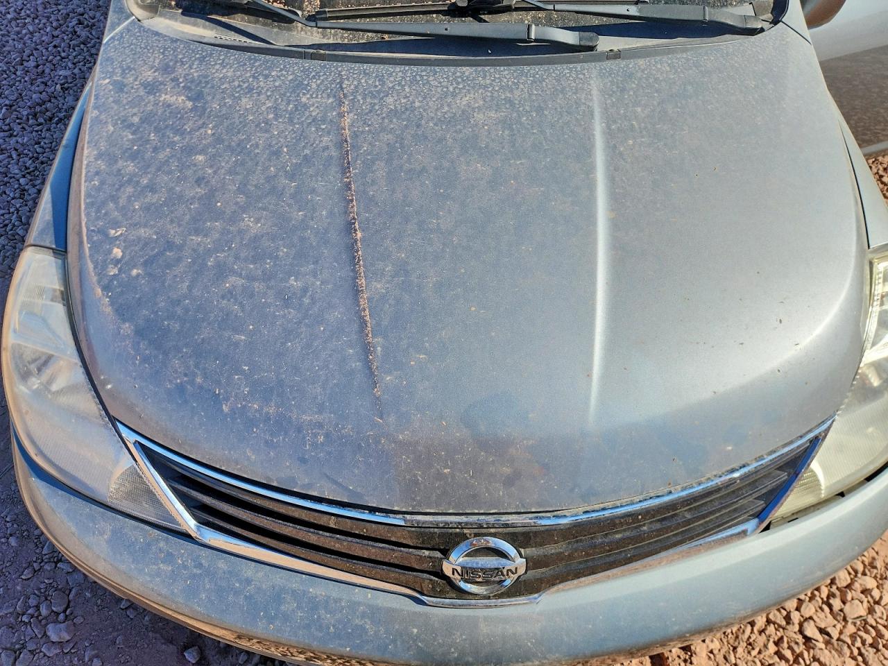2011 NISSAN VERSA 1.8 S photo 31