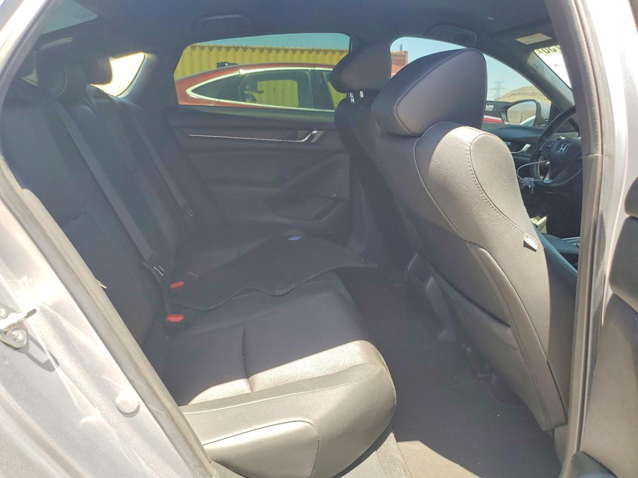 2020 HONDA ACCORD SPORT photo 19