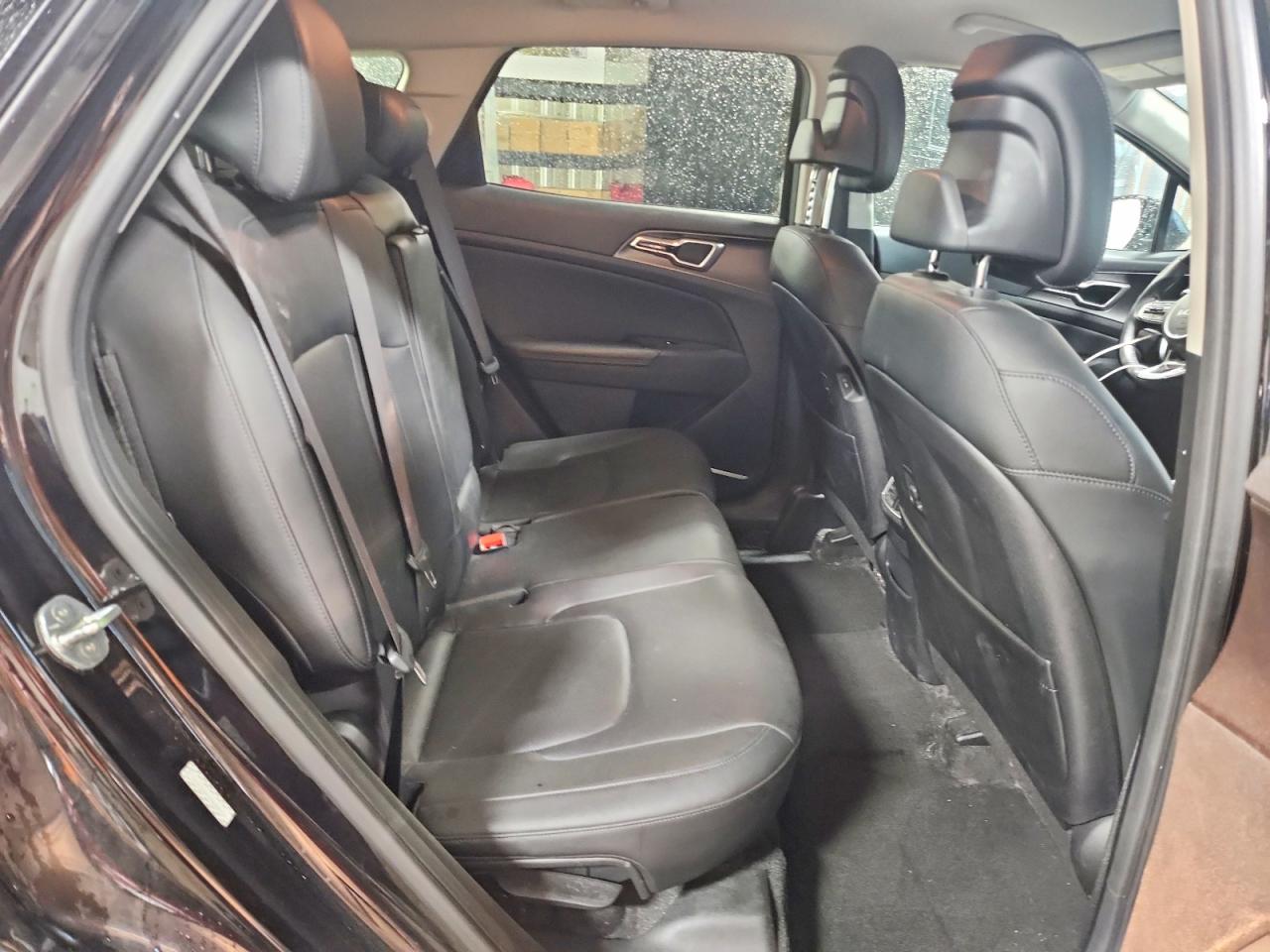 2023 KIA SPORTAGE EX photo 28